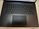 微软（Microsoft）Surface Laptop 第7代 15英寸 轻薄笔记本电脑 国家补贴 骁龙 X Elite 16G 512G 典雅黑 触控屏 实拍图