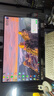 AOC 27英寸2K IPS HDR10 HDMI/DP 低蓝光不闪 可壁挂 三边微边 超薄节能办公电脑显示器 Q27B35E 实拍图