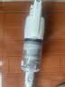 美的（Midea）无线吸尘器【价保618】家用吸尘器家用宠物手持吸尘器大吸力轻量车载长续航地毯猫毛狗毛吸毛器Q2 实拍图