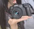 佳能rp相机 全画幅微单RP 4K数码高清vlog视频 专业级微单相机 rp单机拆【不含镜头 建议选购套餐】 套餐一【入门配置含摄影包+佳能相机专用64G储卡】 实拍图