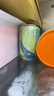 屈臣氏（Watsons）莫吉托味苏打水饮料0脂低糖低卡调酒含汽气泡水330mL*24罐整箱 实拍图