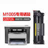 绘威MF4752硒鼓适用佳能MF4752硒鼓佳能Canon ImageCLASS MF4752打印机硒鼓 墨盒 粉盒2支装 实拍图