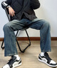 Jordan男休闲鞋乔丹AJ1