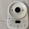 美的（Midea）【价保618】0胶水全玻璃养生壶母婴烧水壶电热水壶全自动一体煮茶器800W大功率1.5LMK-YS15B215 实拍图