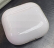 Apple/苹果 AirPods 4(支持主动降噪)搭配无线充电盒(USB-C)苹果耳机 蓝牙耳机适用iPhone/iPad 四代 实拍图