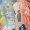 小鹿蓝蓝儿童礼盒宝宝儿童零食能量桶大礼包2891g（44件）节日送礼 实拍图