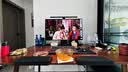 LG 31.5英寸4K显示器240Hz OLED显示器 DP2.1 Type-C90w 双模4K240Hz/1K480Hz 高刷电竞 32GX870A 实拍图