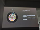 极米（XGIMI）Z6X 第五代 高亮版升级 700CVIA 投影仪家用 轻薄投影机1080P智能家庭影院 一体式云台 国家补贴 实拍图