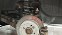 双星汽车轮胎 195/55R16 87V (18个月内)适配宝骏730/KXCROSS/逸动DT 实拍图