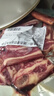 鸿亮原切牛仔骨1kg 带骨牛肉牛排骨 牛仔排生鲜源头直发 实拍图