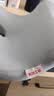 无印工坊午睡枕办公室午休专用趴睡枕成人小学生趴桌睡觉神器午休枕头抱枕 实拍图