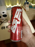 战马能量型维生素饮料 310ml*24罐 整箱装 特别添加d-核糖 补充能量 实拍图
