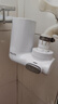 飞利浦（PHILIPS）水龙头净水器家用水龙头前置过滤器 厨房自来水过滤器净水机 AWP3600一机三芯套装 实拍图