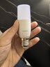 飞利浦LED小柱灯灯泡E27螺口柱形恒亮型家用高亮节能玉米灯替换筒灯灯泡 9.5W E27螺口 6500K白光 其它 实拍图