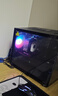 微星（MSI） i5 12400F/14400F/RTX3060/4060/5060Ti黑悟空三角洲游戏主机电脑台式机组装电脑主机DIY整机 配置六i5 12400F丨RTX3060Ti 8G 实拍图
