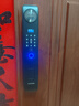 联想R20Plus 掌静脉 智能门锁 指纹锁 3D人脸识别 智能锁 电子锁 入户门 密码锁 防盗门 全自动 家用 实拍图
