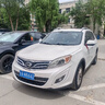 龟牌（Turtle Wax）纳米汽车镀膜剂车漆镀膜封釉液体上光汽车用品TC-123005 实拍图