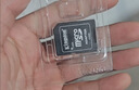 金士顿（Kingston）256GB TF（MicroSD） 存储卡 U1 A1 V10 内存卡 读速150MB/s 适配无人机/运动相机/switch/监控 实拍图