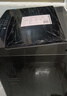 美的（Midea）【价保618】随心洗 波轮洗衣机全自动家用 10公斤 一级能效 MB10V37T 以旧换新 补贴 京东自营 实拍图