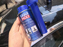 力魔（LIQUI MOLY）德国进口燃油系统全面清洗套装/燃油宝/（三件套） 汽车用品 实拍图