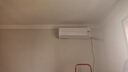 创维【价保618】空调大1.5匹京智新一级能效国家补贴变频冷暖巨省电双铜管挂机KFR-35GW/V3GM1J-N1 实拍图