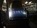 GoGoGPS适用宝马3系后排5系娱乐7系系统X3X5头枕X6 530li 730li520显示屏 11.6寸宝马后排4G8核4+64G单个 实拍图
