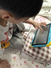 优学思新款儿童早教学习机1-12岁幼儿智力开发幼小衔接英语启蒙识字拼音点读护眼防摔可管控小孩生日礼物 P90状元版8+256G【三防护眼+一台用12年】 实拍图