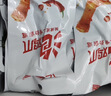 亿家馨酱香泡鸡爪原味30g*20包 休闲零食卤味凤爪网红小吃特产节日礼品 实拍图