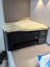 爱普生（EPSON）【6代新品】L3353墨仓式彩色家用AI学习打印机 L3251/L3255升级版(打印复印扫描 微信/无线 黑色） 实拍图