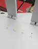 云齐品移动随身无线wifi6路由器免插卡免装宽带免拉网线无限速流量2026款cpe路由器wifi插电即用 十六核-企业工业级无延迟 实拍图