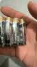 碳性电池5号7号玩具电视空调遥控器挂钟闹钟适用五号七号正品 5号1个装【试用体验】 实拍图