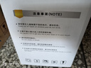 彩格适用惠普喷墨打印机墨水适用小米 爱普生连供填充彩色墨盒805XL 803 680 682墨盒 500ML通用墨水染料四色套装 实拍图