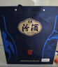 汾酒青花20 清香型高度白酒 53度375ml 单瓶装 商务送礼 端午节送礼 实拍图