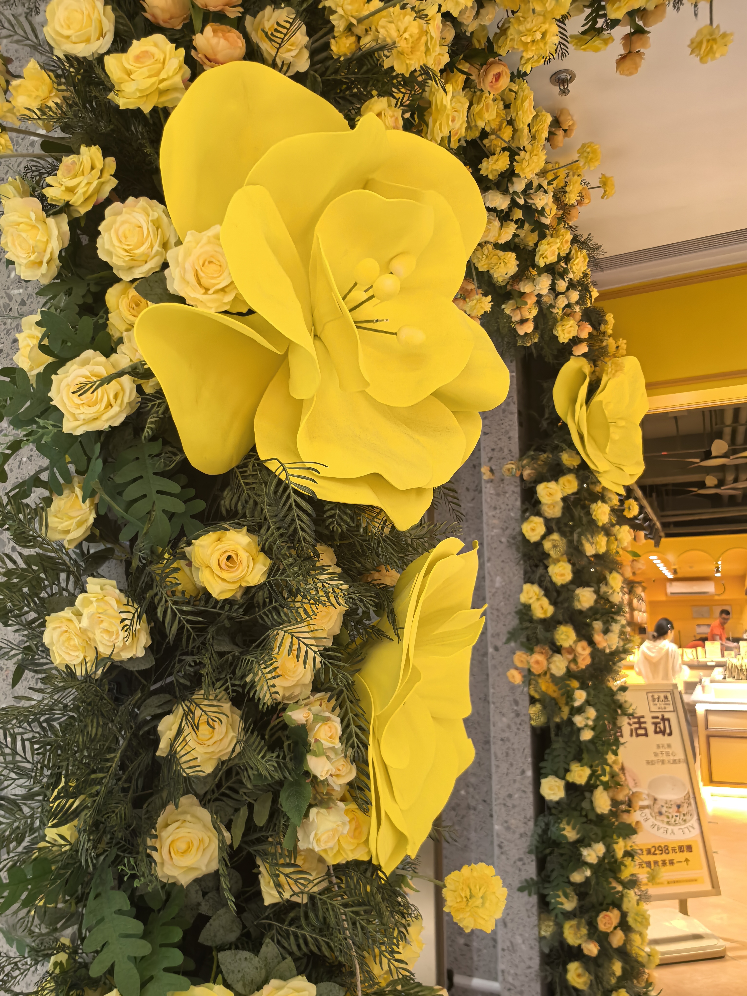 爱梦妮16朵玫瑰康乃馨香皂花同城配送七夕情人节生日礼物非鲜花送女生 实拍图