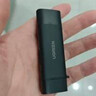 绿联USB/Type-C3.0高速读卡器 SD/TF双卡适用电脑平板手机大疆pocket4/3无人机/苹果17/16/运动相机 实拍图