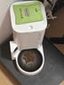 小佩宠物AI智能自动喂食器可视版 定时定量 视频监控(支持鸿蒙智联) 实拍图