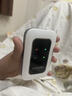 影腾随身wifi三网全国通用无线wi-fi6免插卡移动联通电信无限制大流量卡便携式网卡高速网络2026款5GHF 【三网通3000毫安充电款+白色】超长续航 实拍图