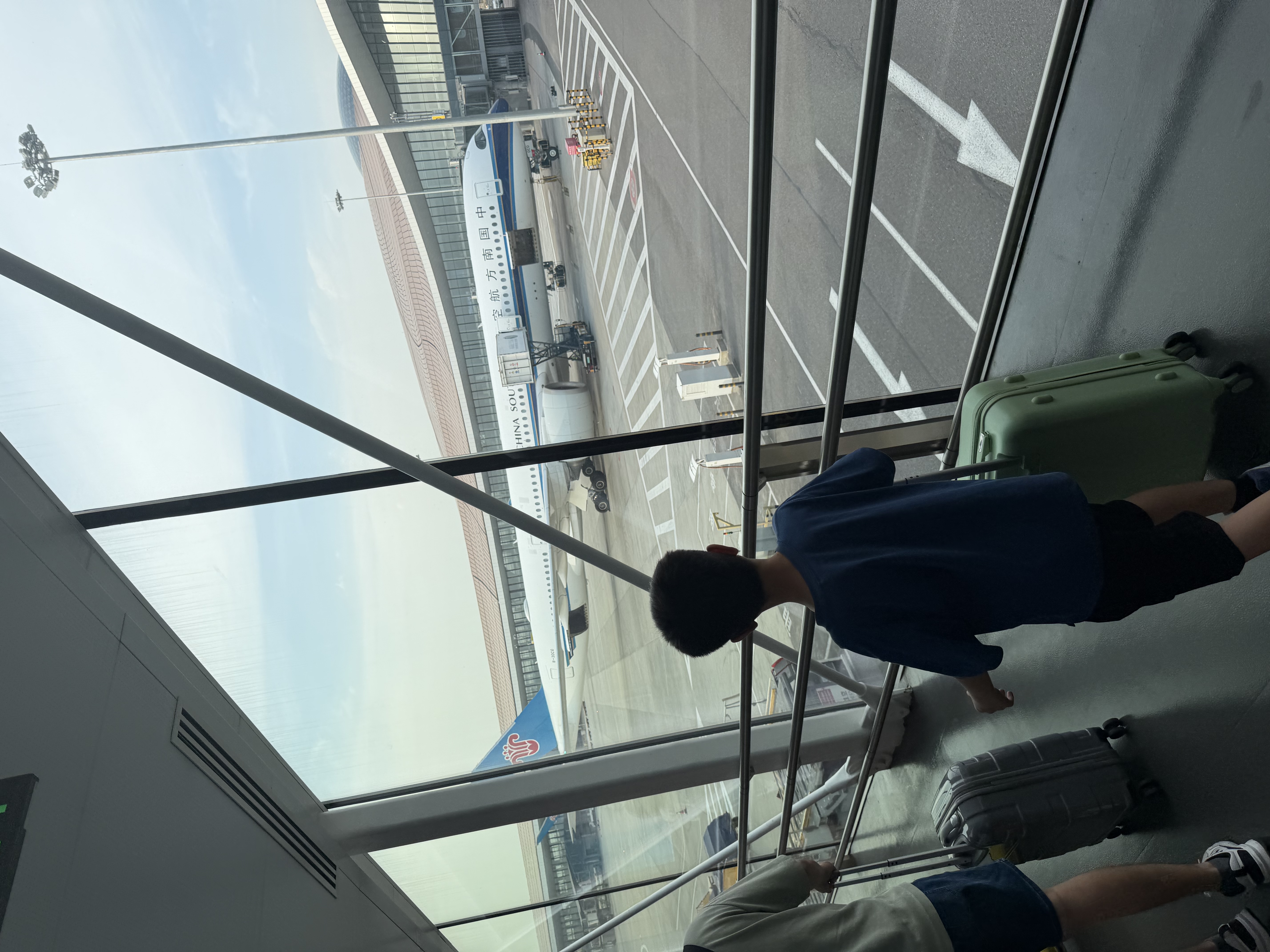 ELLE法国时尚行李箱20英寸高颜值小清新女士拉杆箱旅行箱 牛油果绿 实拍图