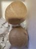 佳沃（JOYVIO）泰国进口香水椰皇 大果2粒装 600g/粒 水果 源头直发包邮 实拍图
