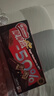 雀巢（Nestle）脆脆鲨黑巧克力味减糖威化夹心饼干休闲零食36条225g*2独立包装 实拍图