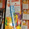 可果美（KAGOME）日本进口 野菜生活果蔬汁 芒果味蔬菜饮料儿童果汁200ml*12盒整箱 实拍图
