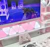 飞智沙漠狐 暮光粉 多模版无线游戏手柄 类xbox霍尔扳机switch电脑PC手机steamNS 星露谷物语原神仁王3 实拍图