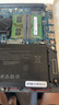 绿巨能（llano）适用戴尔灵越燃7000电池 Inspiron14/15 7560 7472 7460 7570 5468笔记本电池WDX0R/3900mAh 实拍图