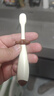 世喜儿童牙刷3-6-12岁宝宝超细软毛牙刷口腔清洁训练乳牙刷2支装 实拍图