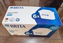 碧然德（BRITA） 家用滤水壶 净水壶滤芯 Maxtra 多效滤芯 6枚装 实拍图