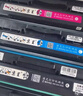 京呈cf400a硒鼓适用惠普hp M252DW M277DW M252n/dn M277n墨盒彩色打印机201A打印机M274n墨粉粉盒大容量黑色硒鼓 实拍图