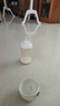 完达山元乳臻益较大婴儿配方奶粉2段818g(6-12个月)水解乳清蛋白 实拍图