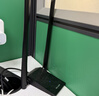 普联（TP-LINK） TL-WN826N免驱版USB无线网卡 300M台式机笔记本通用wifi接收器 智能安装 实拍图