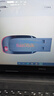 闪迪（SanDisk）32GB USB2.0 U盘 CZ50酷刃 黑红色 小巧便携 时尚设计 安全加密软件 实拍图