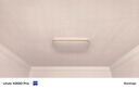 松下（Panasonic）室内吸顶灯120W 25㎡适用 7000lm 明畔棕超薄灯 实拍图